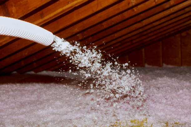 Best Residential Insulation in New Richmond, OH