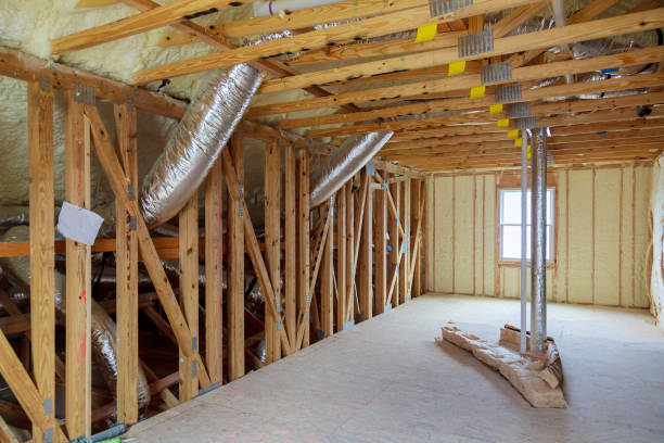 Best Insulation Installation Services in New Richmond, OH