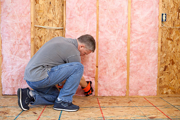 Best Insulation for Specific Applications in New Richmond, OH