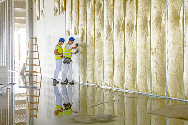 Best Types of Insulation in New Richmond, OH